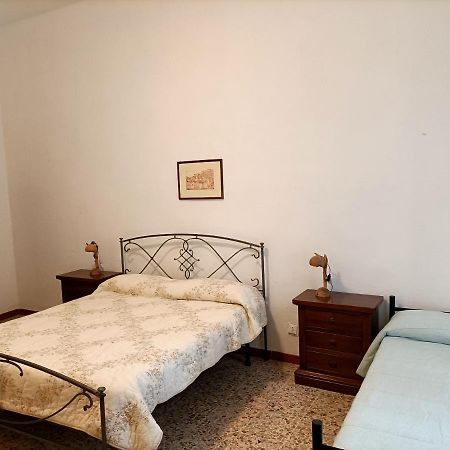 Antica Casa Ceccardi Daire Livorno Dış mekan fotoğraf