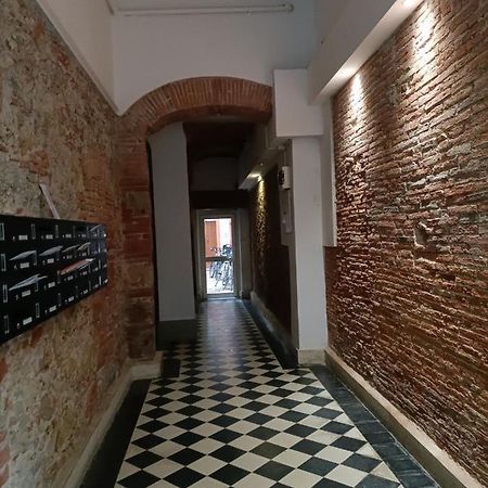 Antica Casa Ceccardi Daire Livorno Dış mekan fotoğraf