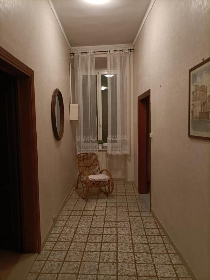 Antica Casa Ceccardi Daire Livorno Dış mekan fotoğraf