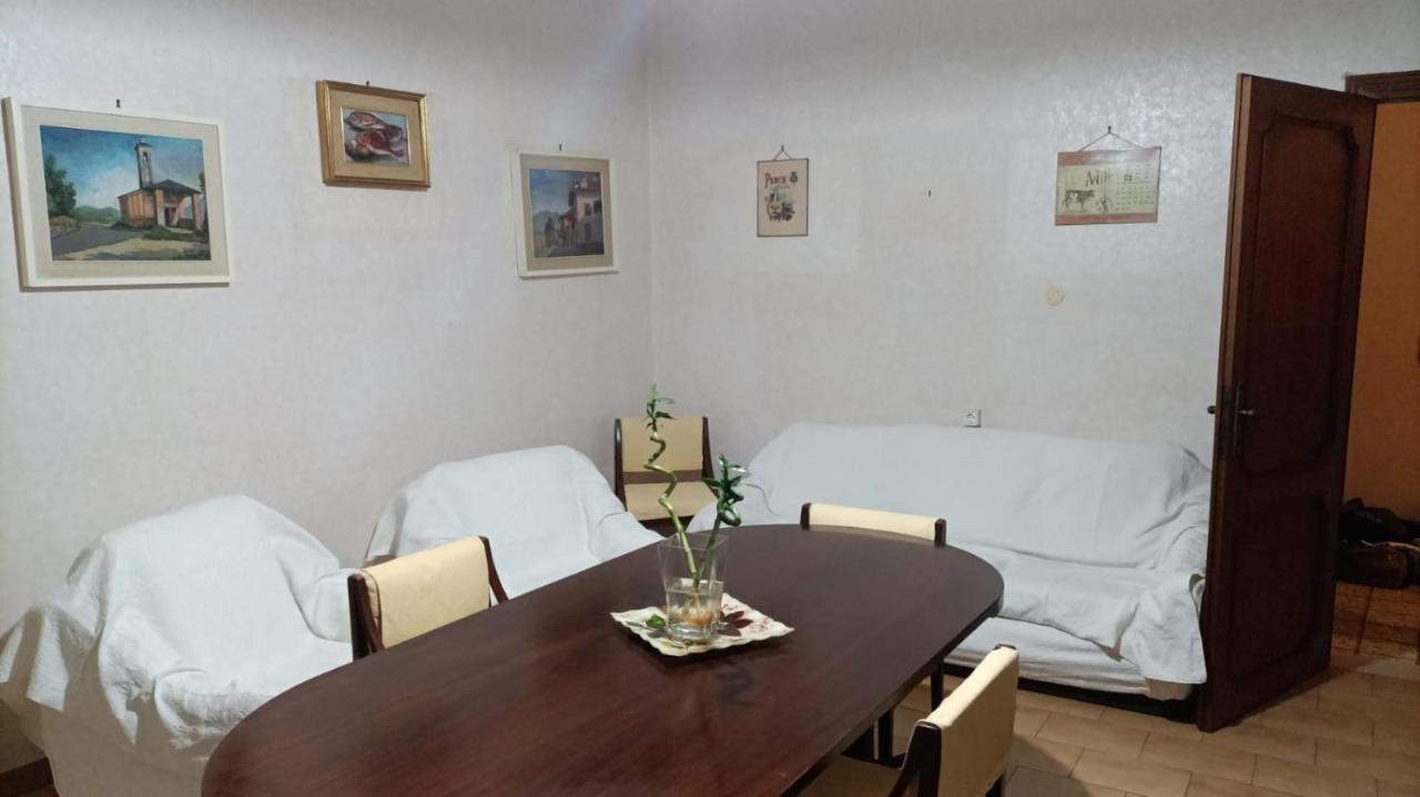 Antica Casa Ceccardi Daire Livorno Dış mekan fotoğraf