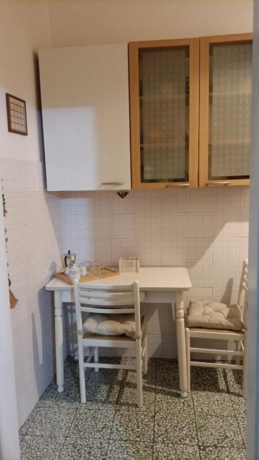 Antica Casa Ceccardi Daire Livorno Dış mekan fotoğraf