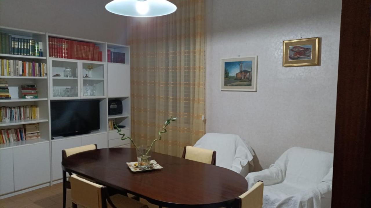 Antica Casa Ceccardi Daire Livorno Dış mekan fotoğraf