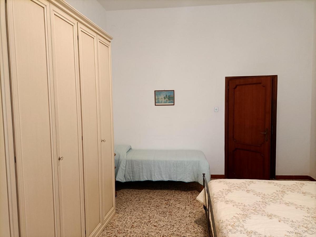 Antica Casa Ceccardi Daire Livorno Dış mekan fotoğraf
