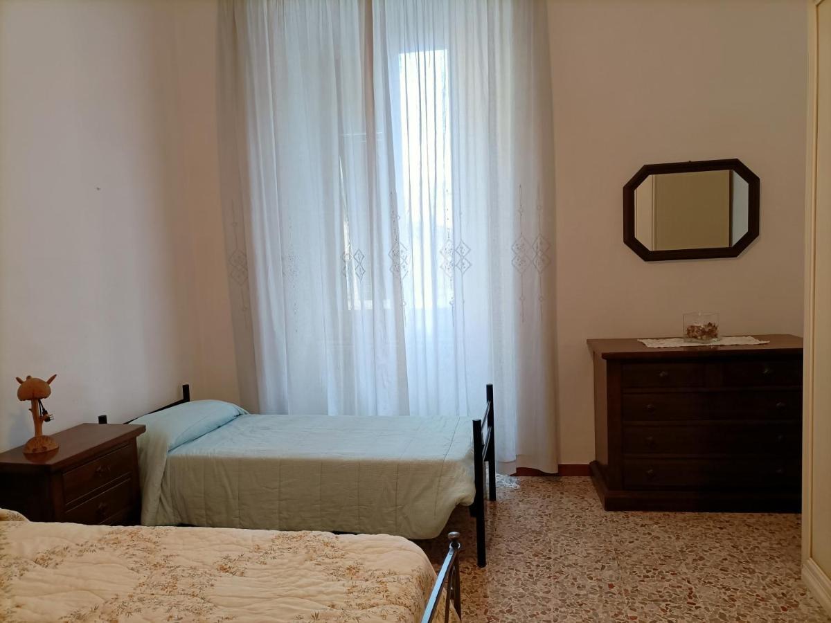 Antica Casa Ceccardi Daire Livorno Dış mekan fotoğraf