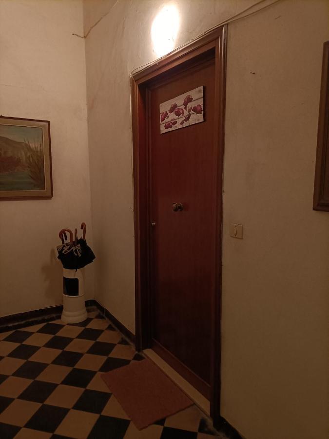Antica Casa Ceccardi Daire Livorno Dış mekan fotoğraf