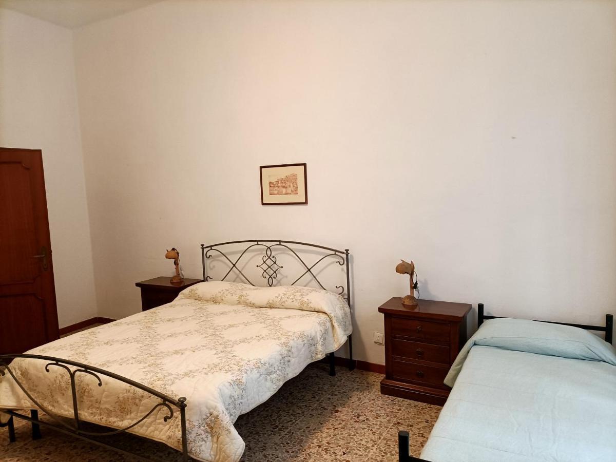 Antica Casa Ceccardi Daire Livorno Dış mekan fotoğraf