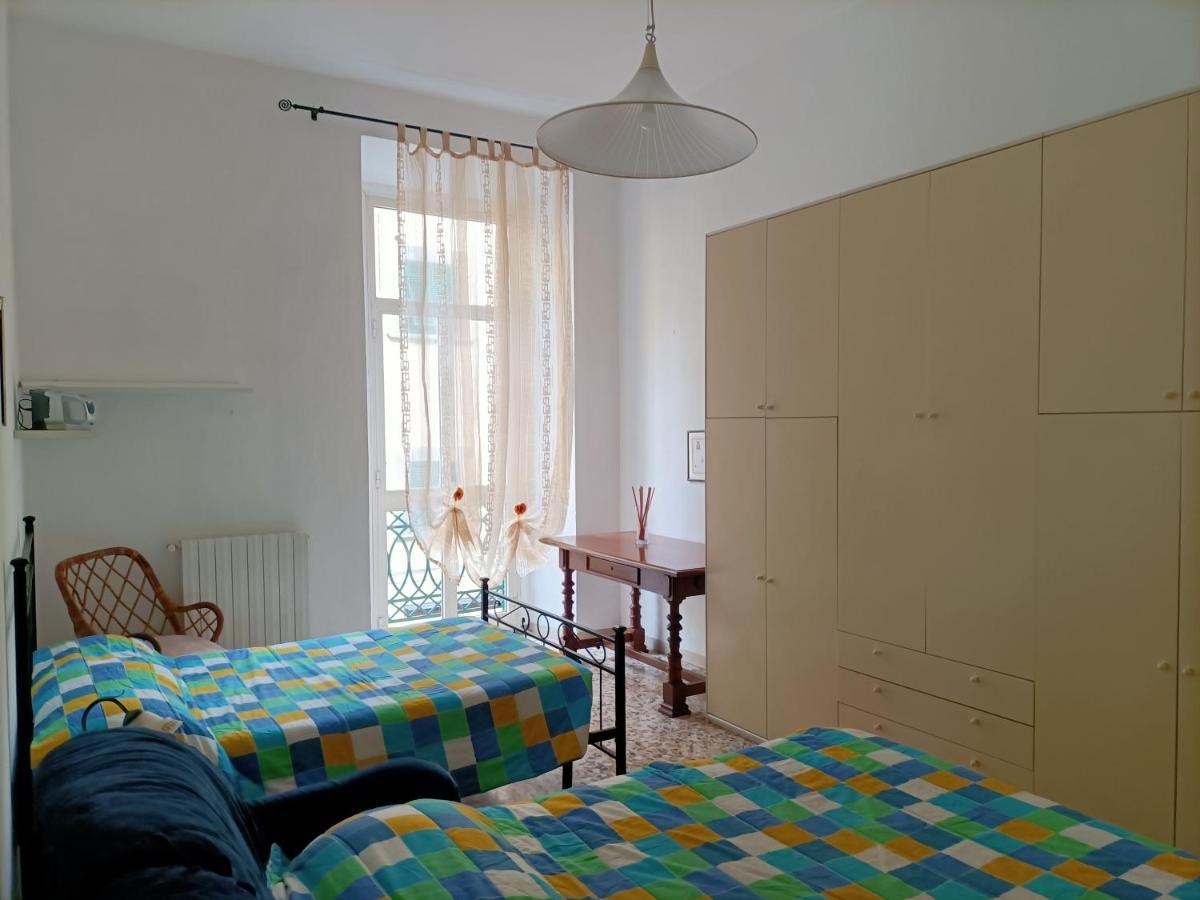 Antica Casa Ceccardi Daire Livorno Dış mekan fotoğraf