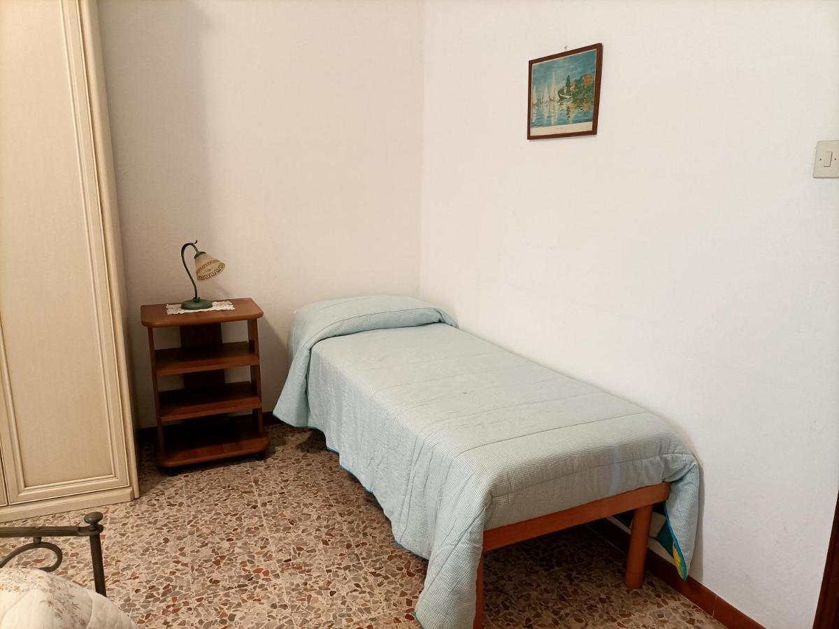 Antica Casa Ceccardi Daire Livorno Dış mekan fotoğraf