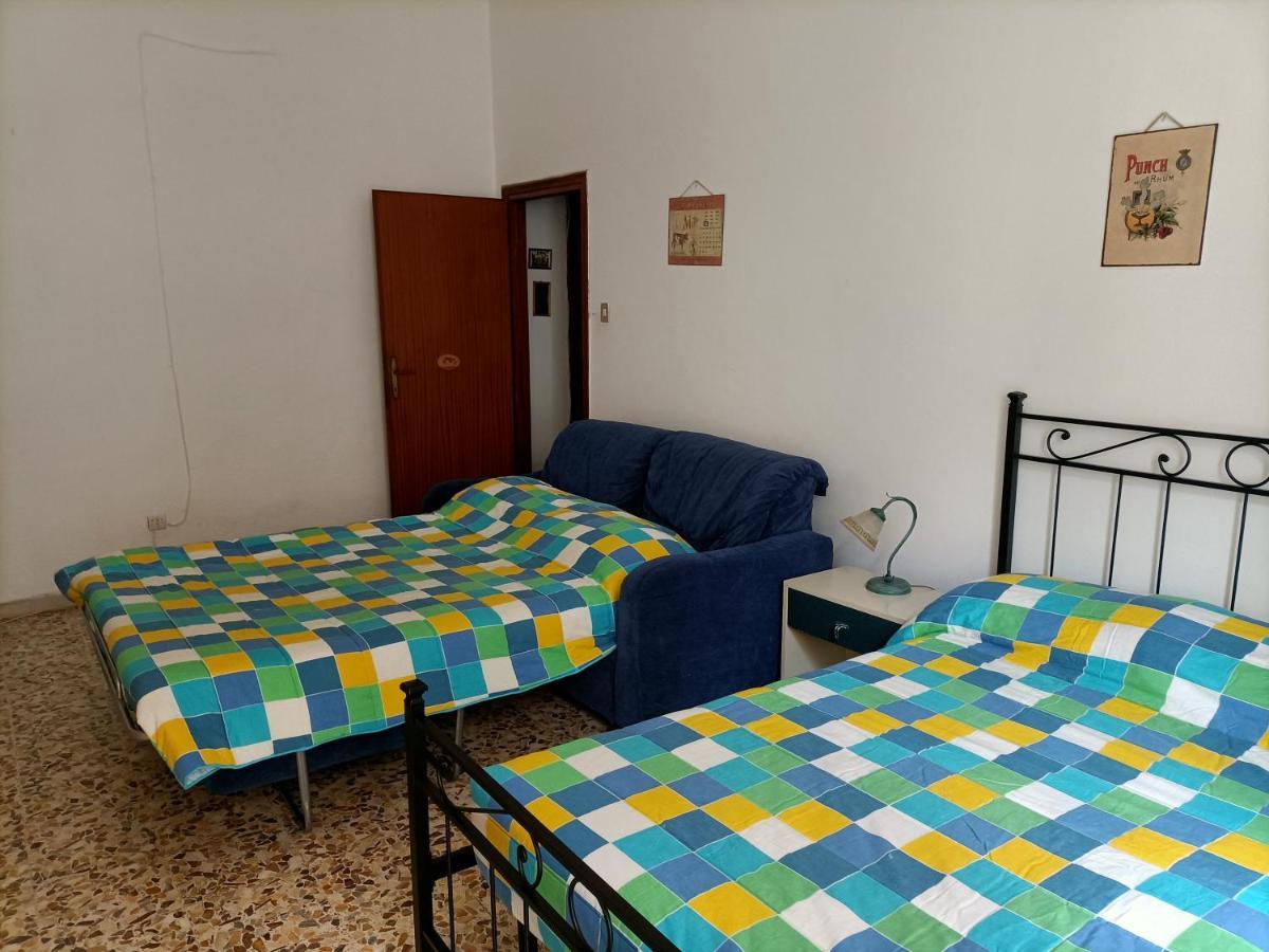Antica Casa Ceccardi Daire Livorno Dış mekan fotoğraf