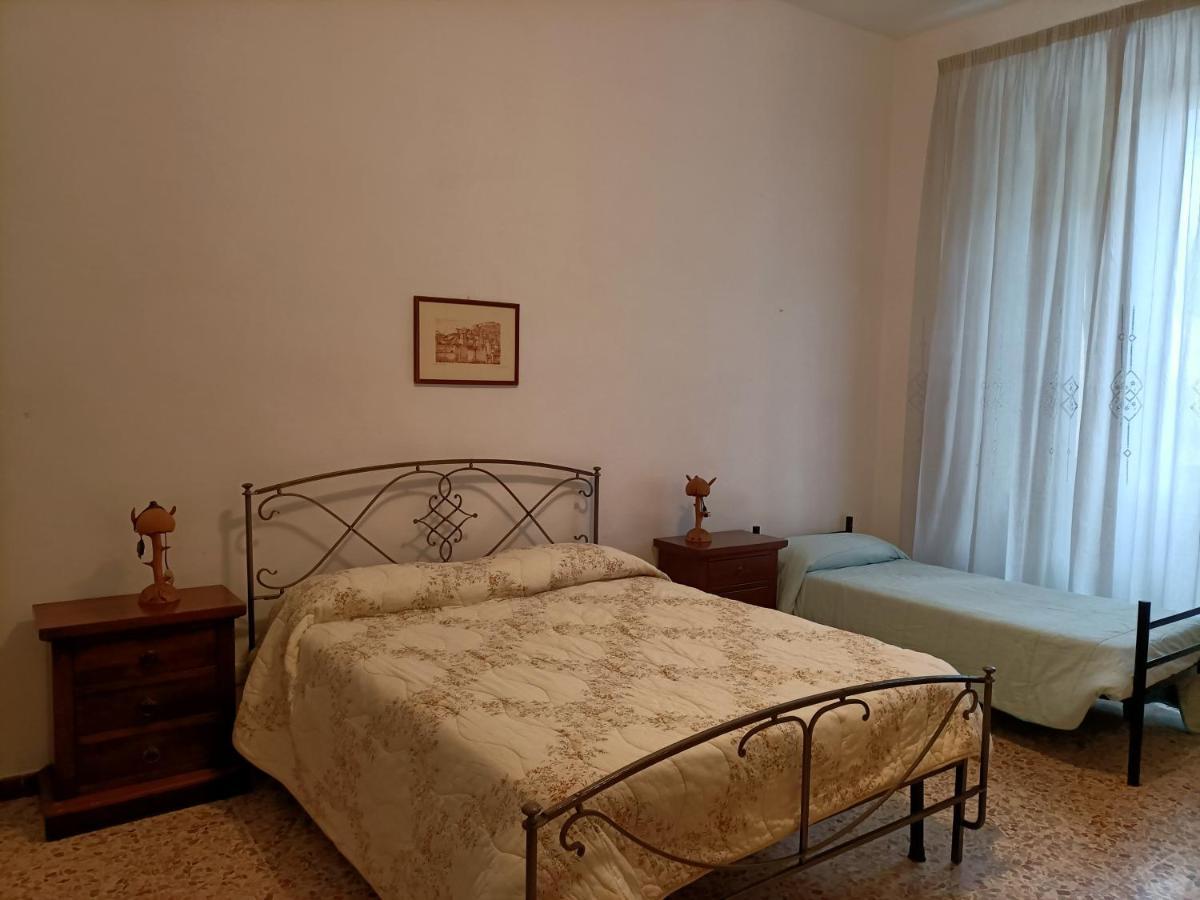 Antica Casa Ceccardi Daire Livorno Dış mekan fotoğraf