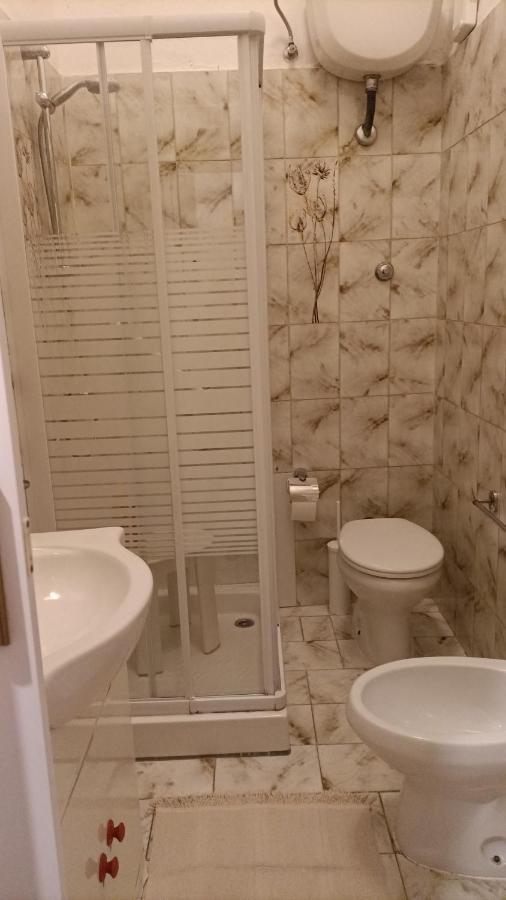 Antica Casa Ceccardi Daire Livorno Dış mekan fotoğraf