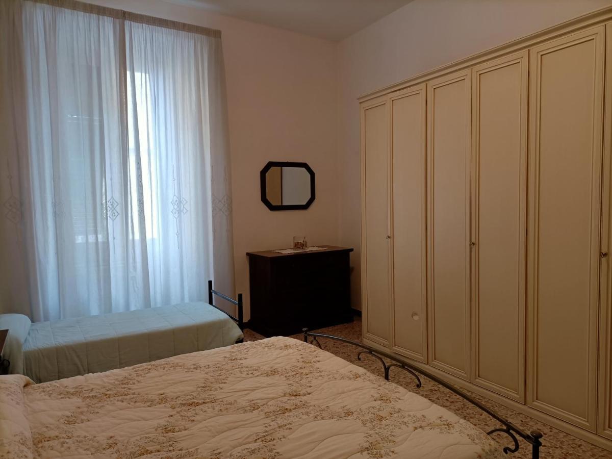 Antica Casa Ceccardi Daire Livorno Dış mekan fotoğraf