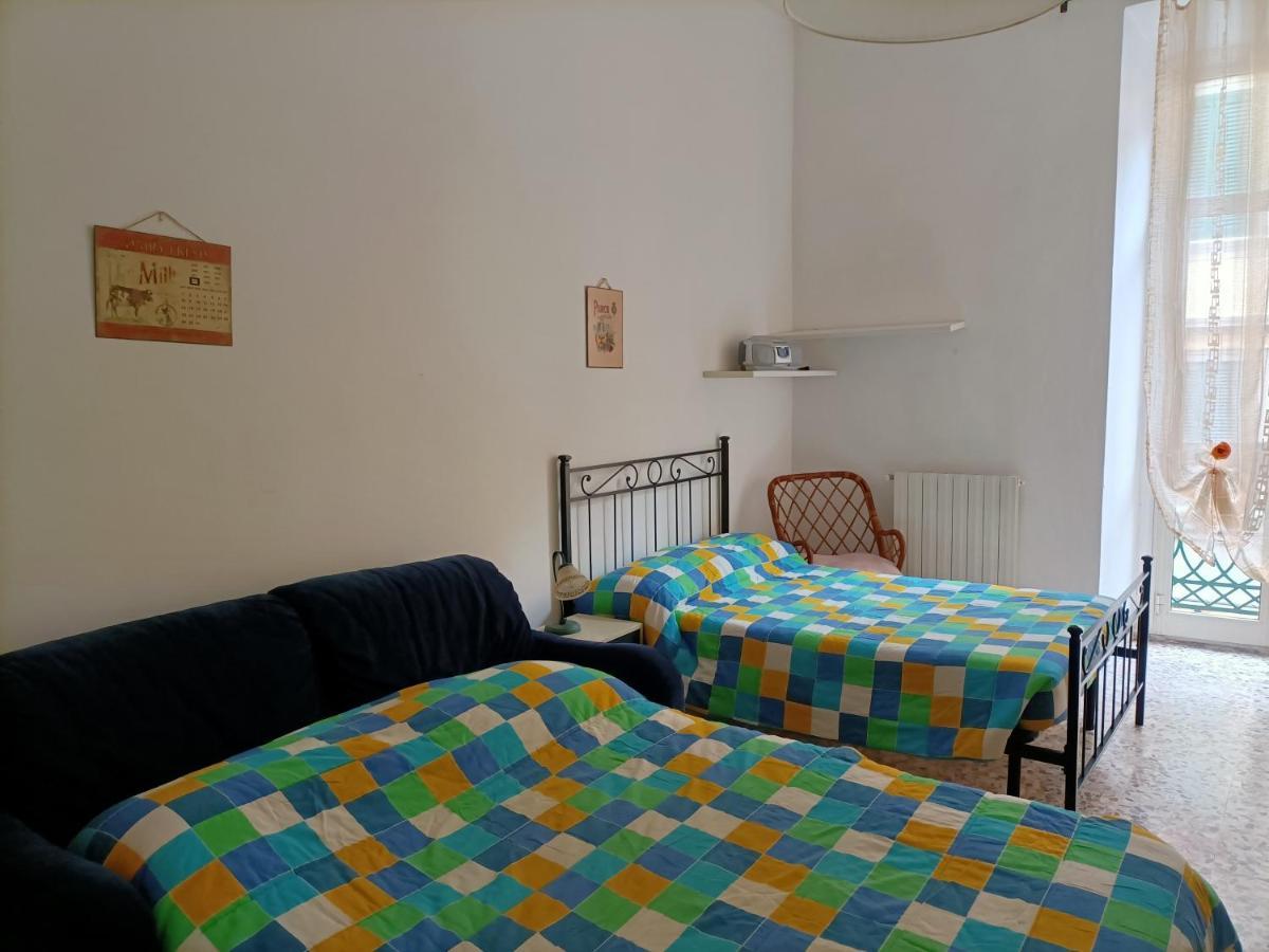 Antica Casa Ceccardi Daire Livorno Dış mekan fotoğraf