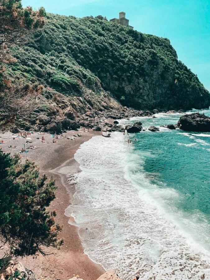 Antica Casa Ceccardi Daire Livorno Dış mekan fotoğraf