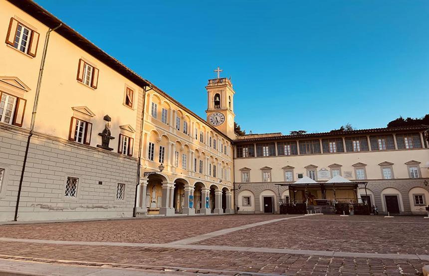 Antica Casa Ceccardi Daire Livorno Dış mekan fotoğraf