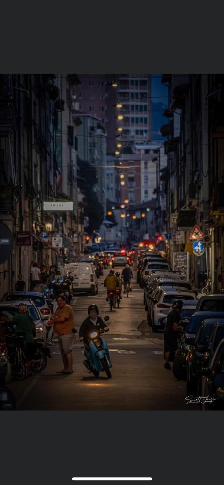 Antica Casa Ceccardi Daire Livorno Dış mekan fotoğraf